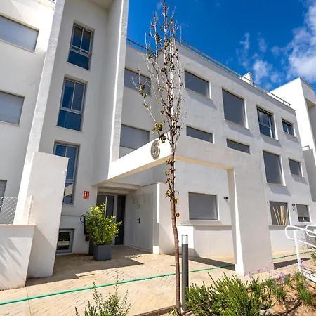 Modern With Sea And Poolview شقة فوينخيرولا