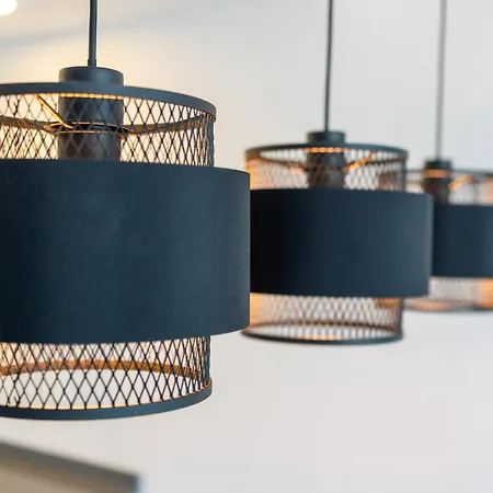 Modern With Sea And Poolview * فوينخيرولا