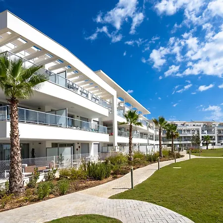 Modern Apartment With Sea And Poolview Apartment *