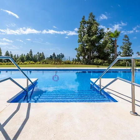 Modern Apartment With Sea And Poolview * Fuengirola