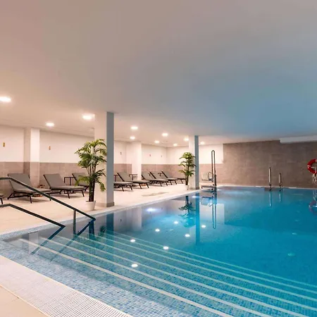 Apartment Modern Apartment With Sea And Poolview Fuengirola