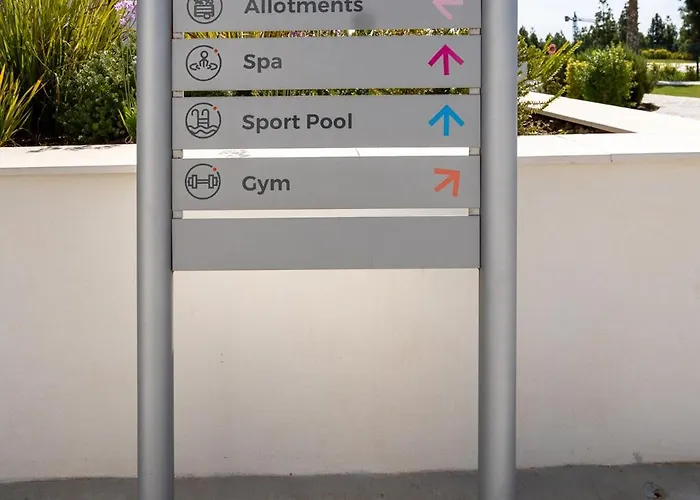 Apartment Modern Apartment With Sea And Poolview Fuengirola