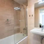 Modern With Sea And Poolview Διαμέρισμα Fuengirola