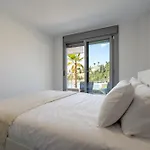 Modern With Sea And Poolview Fuengirola