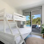 Modern With Sea And Poolview