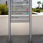 Διαμέρισμα Modern With Sea And Poolview Fuengirola