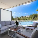 Modern With Sea And Poolview Fuengirola