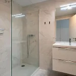 Modern With Sea And Poolview