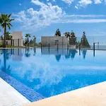 Διαμέρισμα Modern With Sea And Poolview Fuengirola