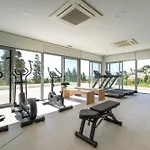 Διαμέρισμα Modern With Sea And Poolview Fuengirola