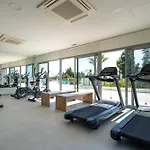Διαμέρισμα Modern With Sea And Poolview Fuengirola