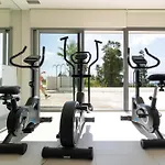 Modern With Sea And Poolview Fuengirola
