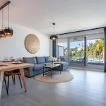 Modern With Sea And Poolview Fuengirola