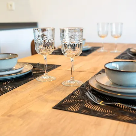 Modern With Sea And Poolview * Fuengirola