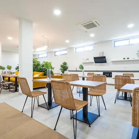 Διαμέρισμα Modern With Sea And Poolview *