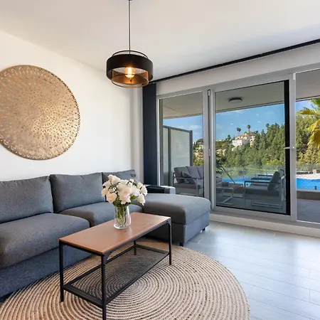 Modern With Sea And Poolview Διαμέρισμα *