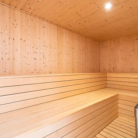 Modern With Sea And Poolview