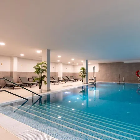 Modern With Sea And Poolview *