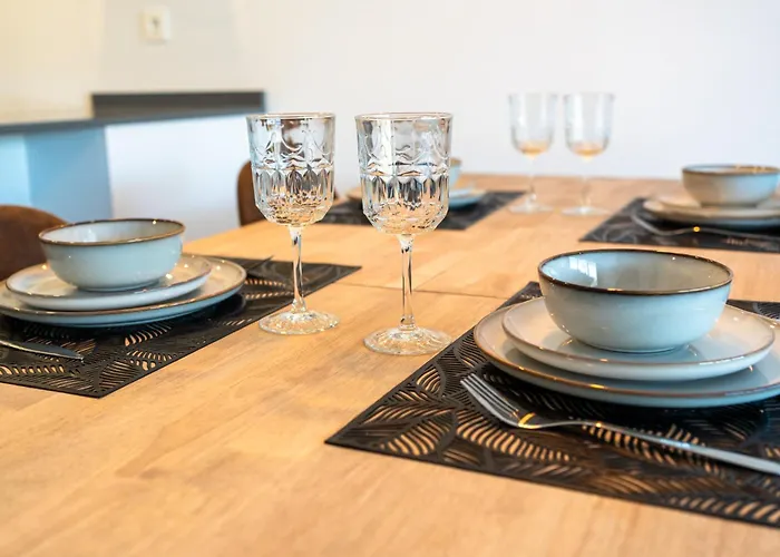 Modern With Sea And Poolview * Fuengirola