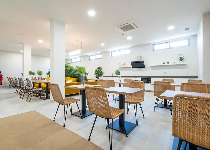 Lägenhet Modern With Sea And Poolview *