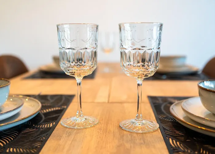 Modern With Sea And Poolview Fuengirola