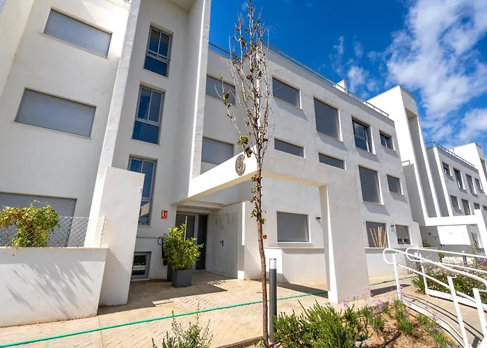 Modern With Sea And Poolview Lägenhet Fuengirola