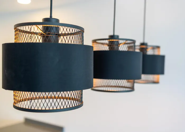 Modern With Sea And Poolview * Fuengirola